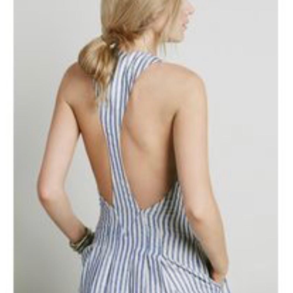 The Jetset Diaries Immortalia Dress